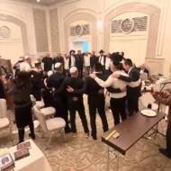 shabbat for hostages