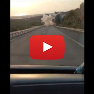 Hezbollah missiles