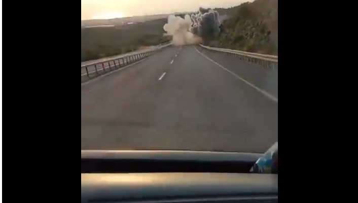 Hezbollah missiles