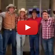 montana cowboys