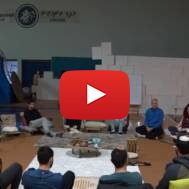 IDF retreat