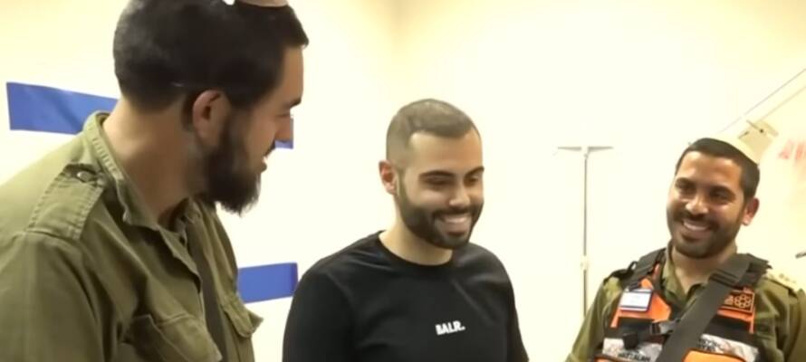 shalev best