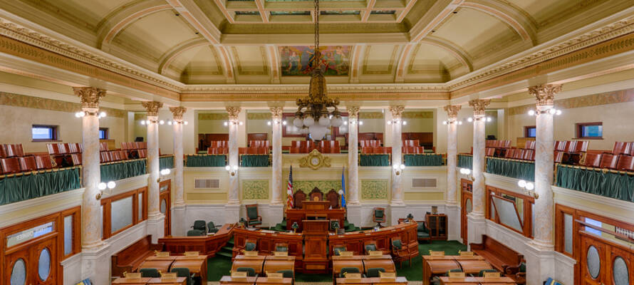 State Senate