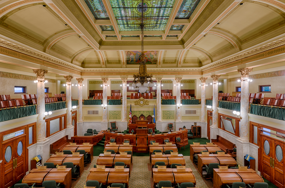 State Senate