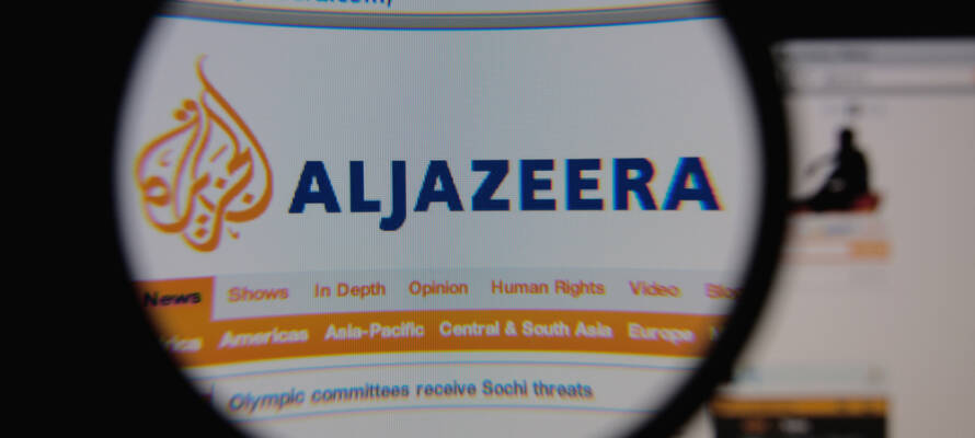 Al jazeera