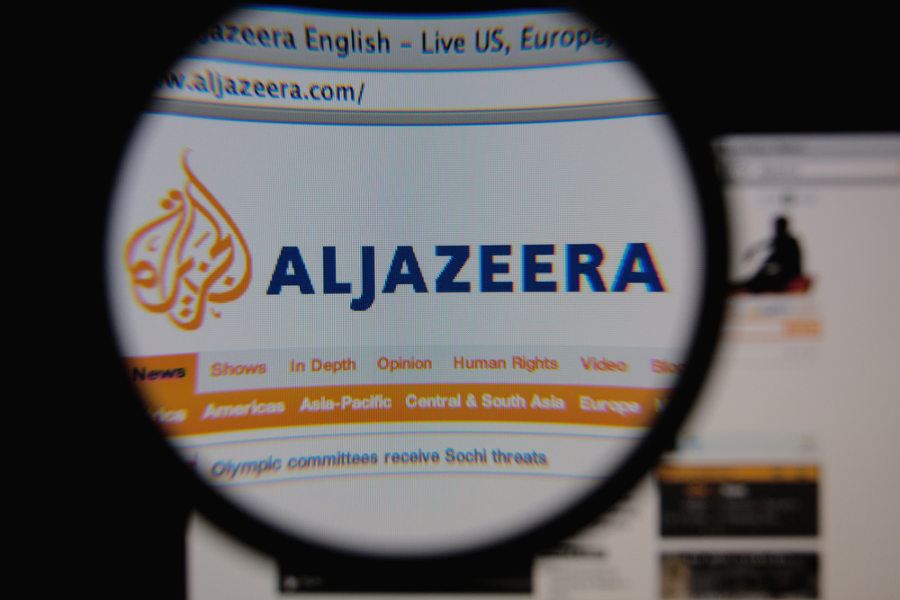 Al jazeera