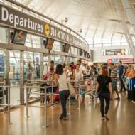 Ben Gurion Airport
