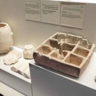 stone box