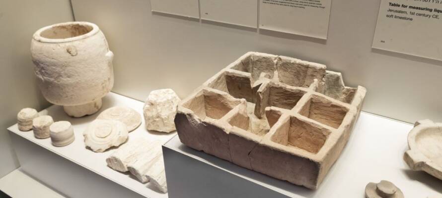 stone box