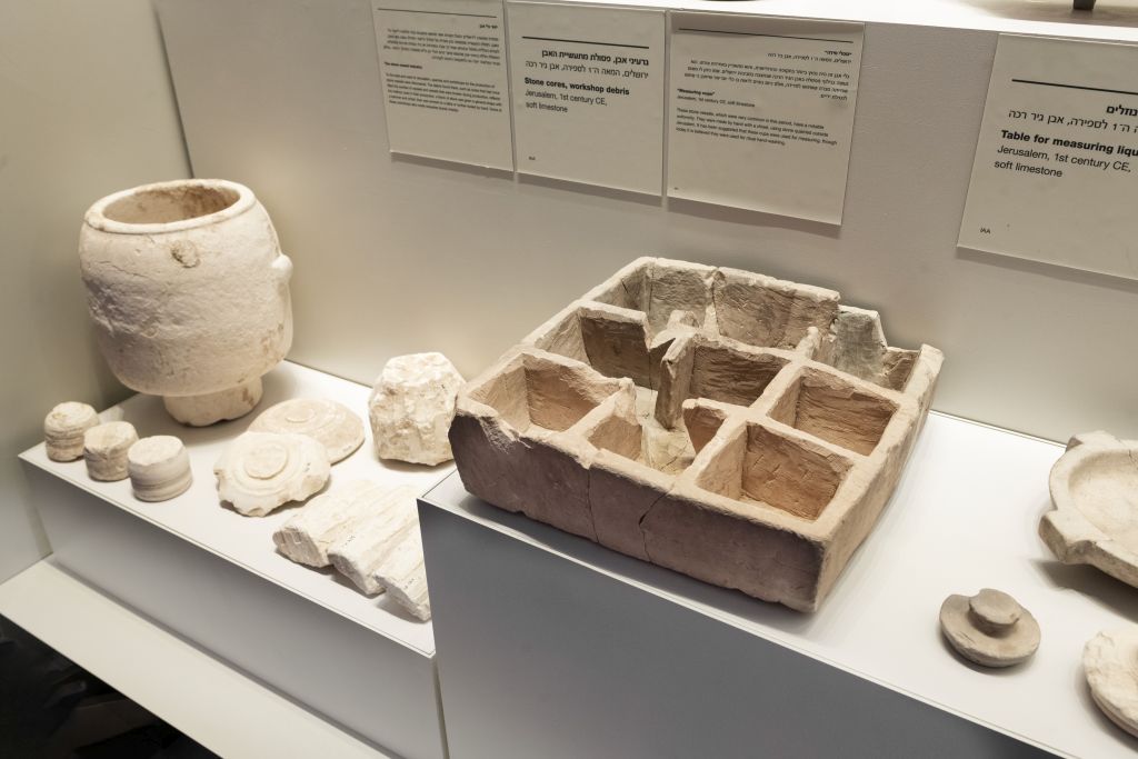 stone box