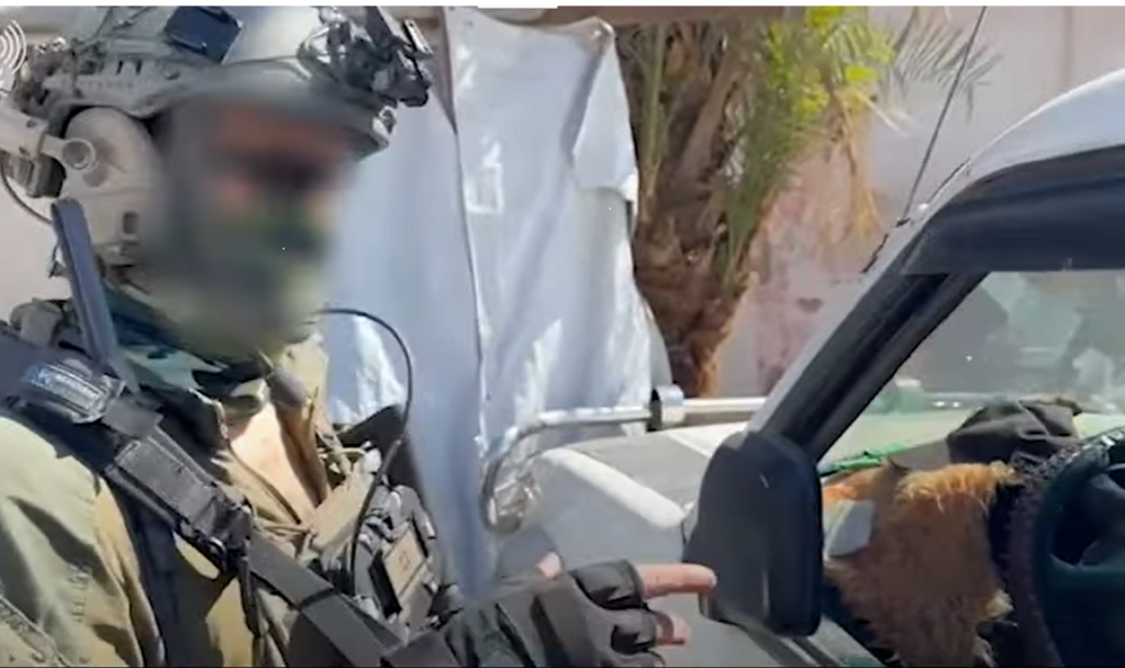 terrorist cars