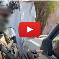 terrorist cars