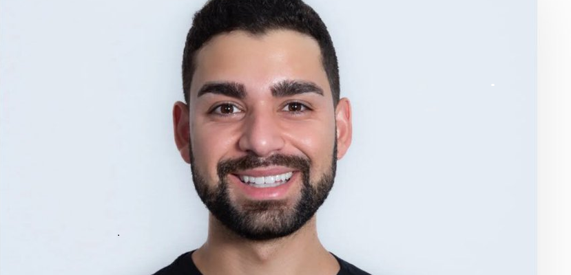 Dr. Benjamin Harouni