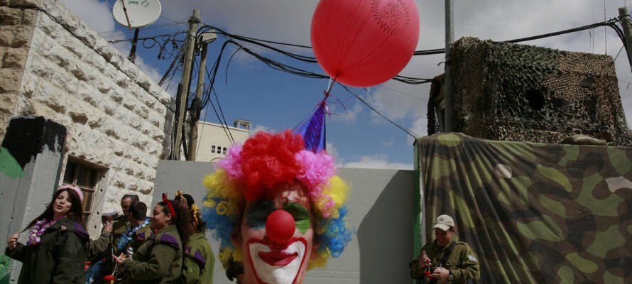 Purim