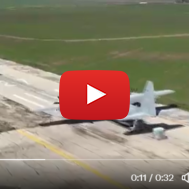 Israeli plane