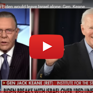 Gen. Jack Keane