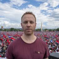 Max Blumenthal
