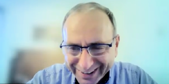 Israeli doctor