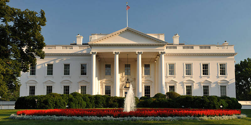 White House