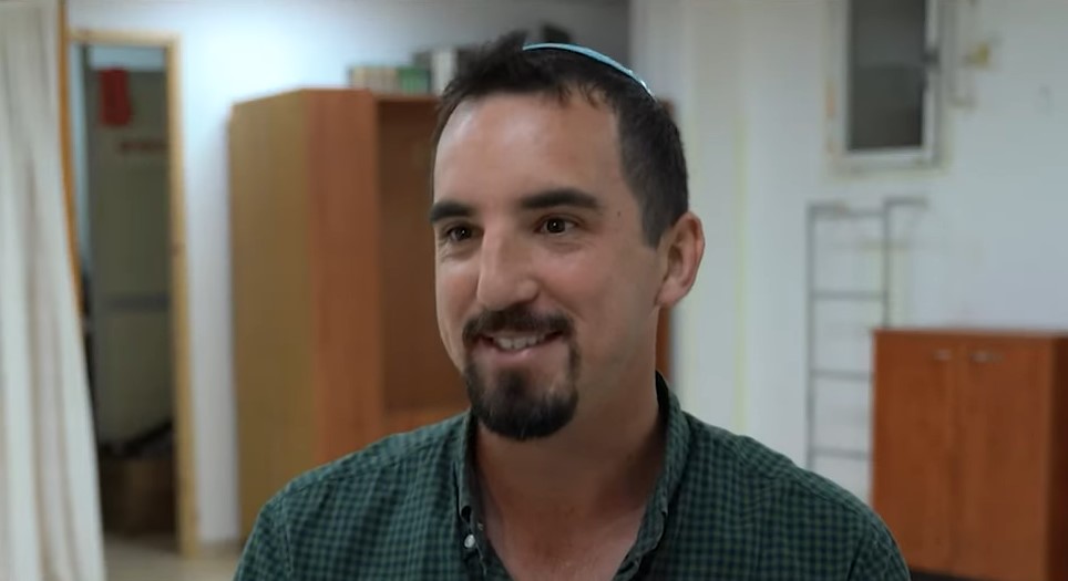 etan ziav