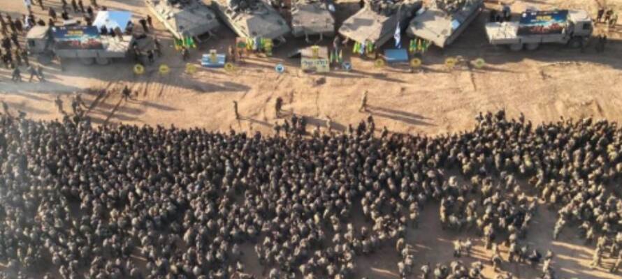 golani brigade