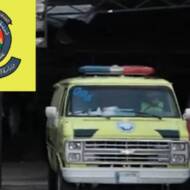 islamic ambulance