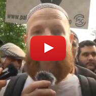 israel advocacy