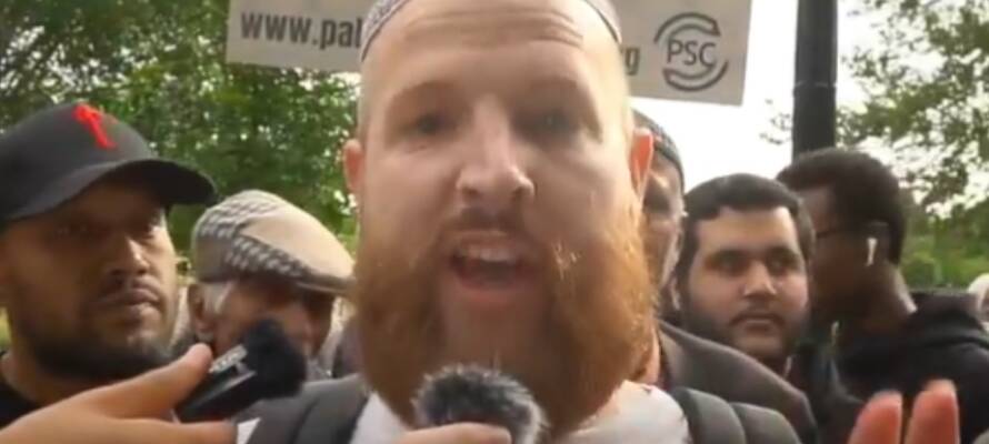 israel advocacy