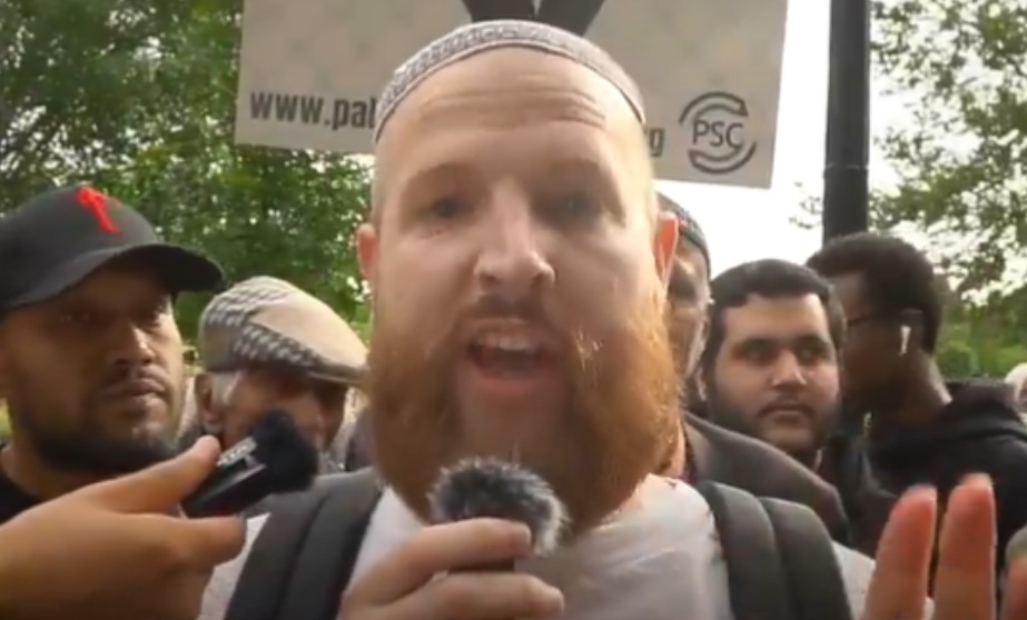 israel advocacy