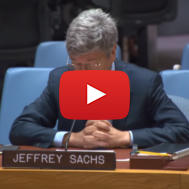 jeff sachs