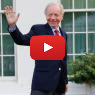 joe lieberman