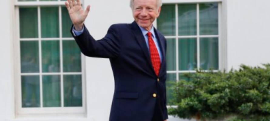 joe lieberman