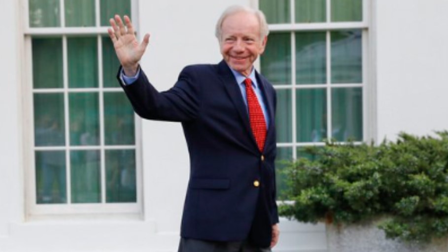 joe lieberman