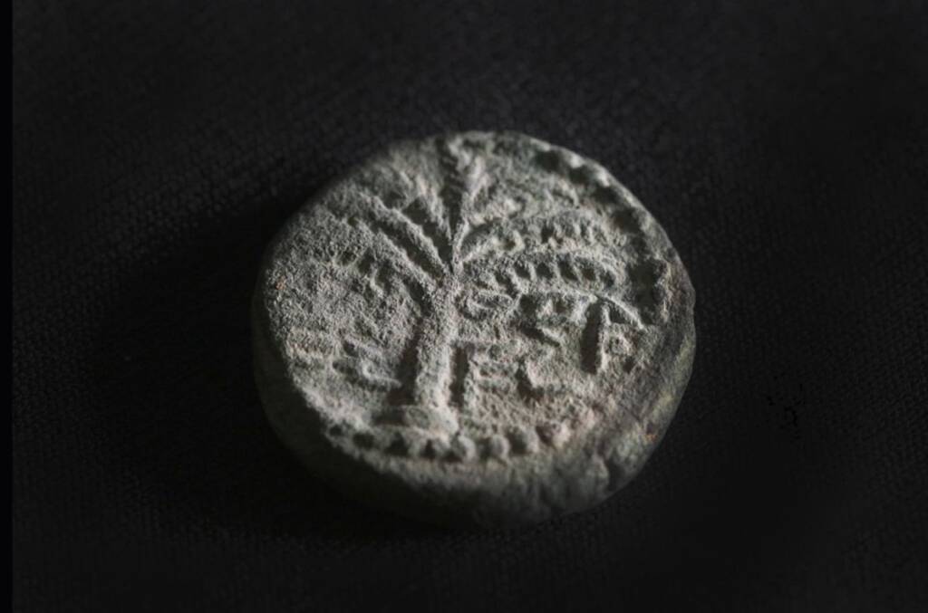 rare coin