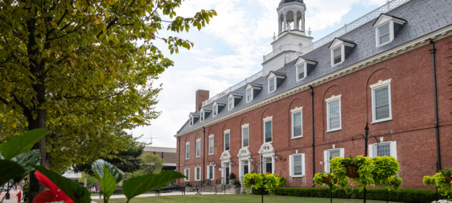 Rutgers