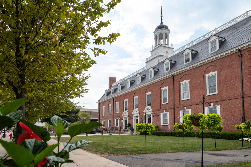 Rutgers