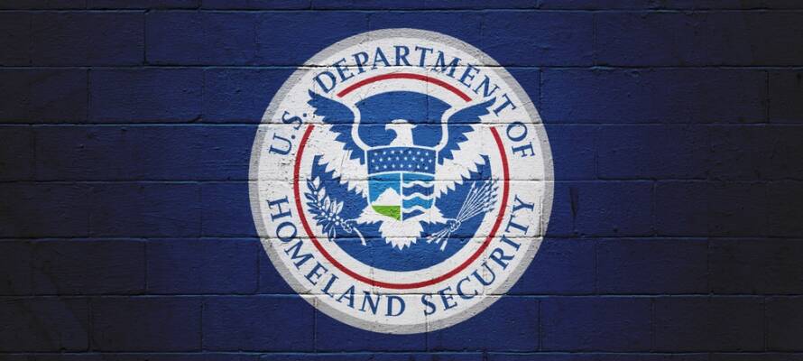Department of Homeland Security
