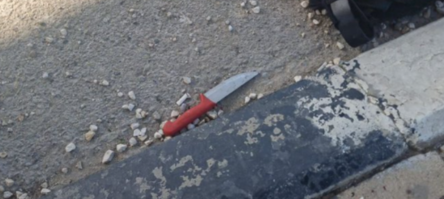 terror attack