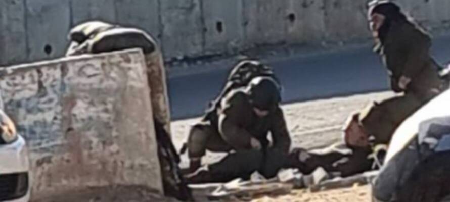yitzhar attack