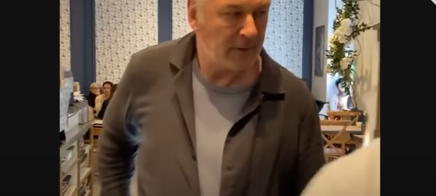 Alec Baldwin