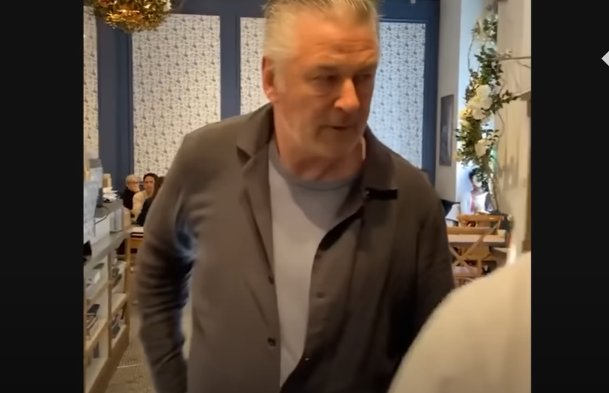 Alec Baldwin