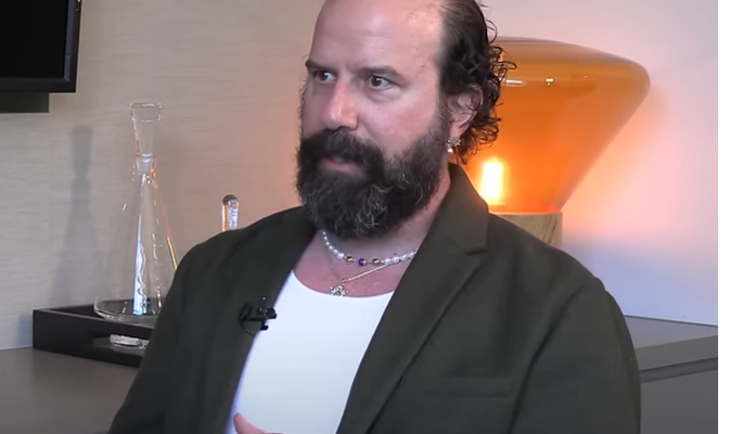 Brett Gelman