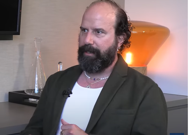 Brett Gelman