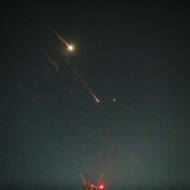 Anti-missile
