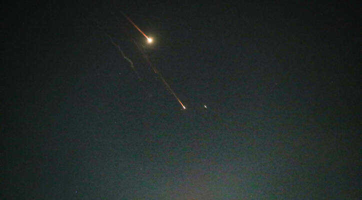 Anti-missile