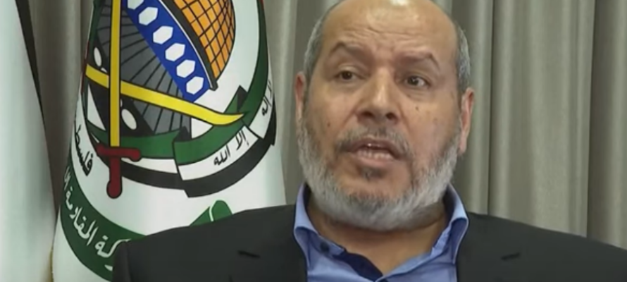 Khalil al-Hayya