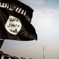 ISIS Flag