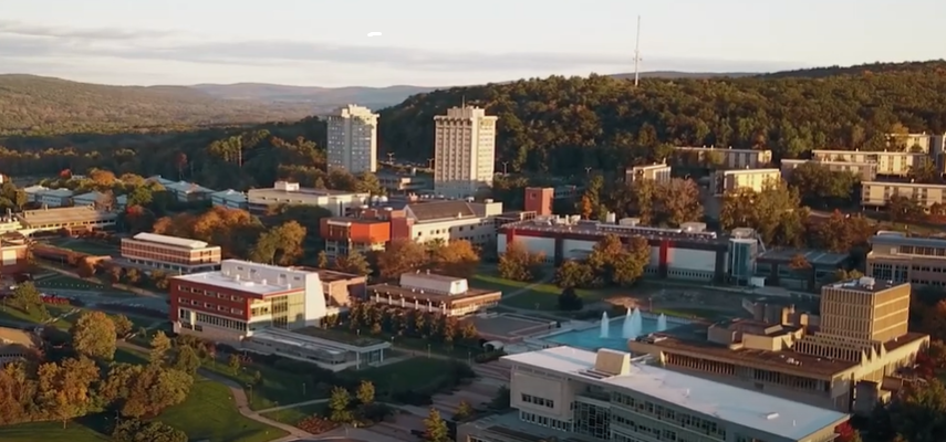 Ithaca College