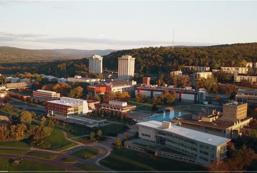 Ithaca College