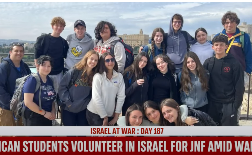 JNF